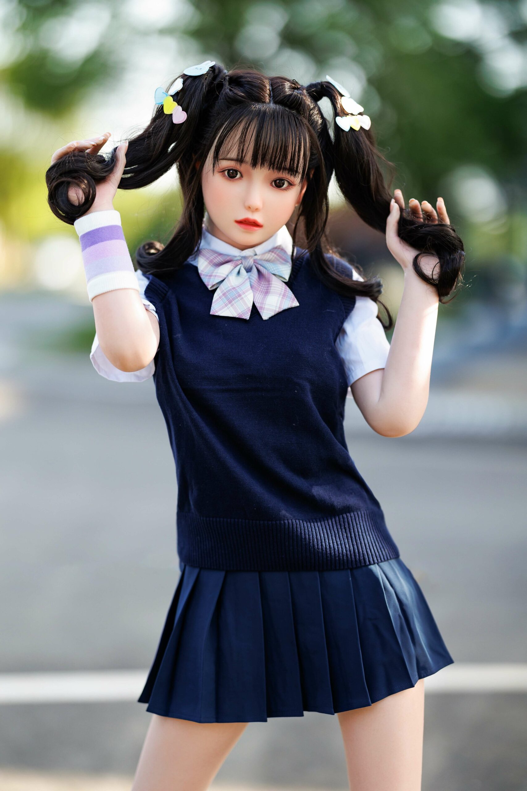 3