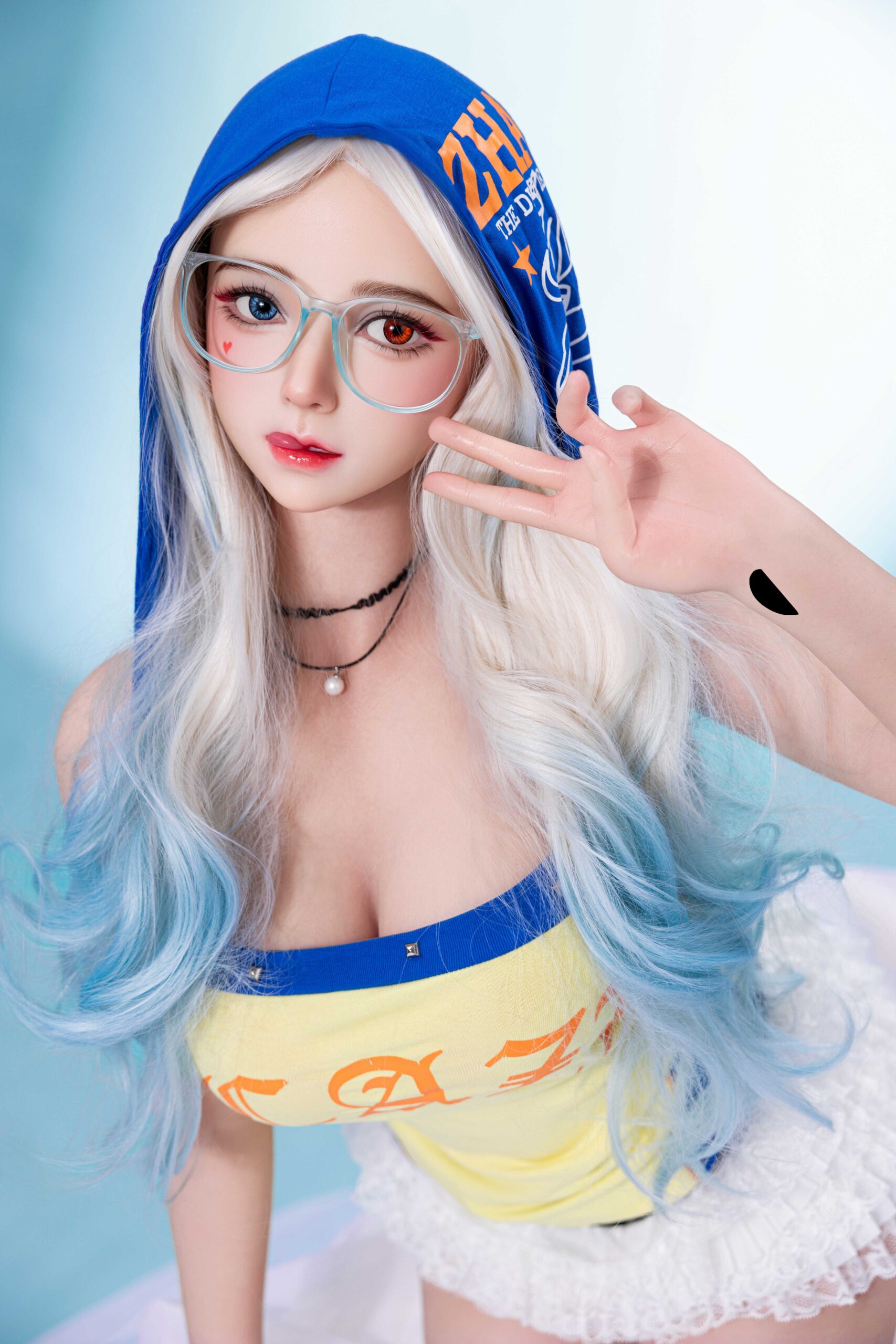 1
