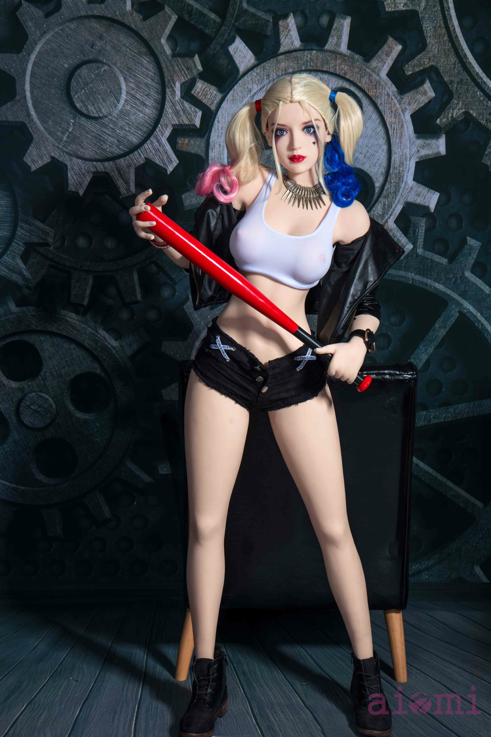 3