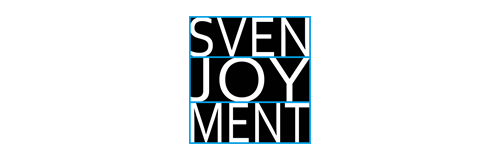 Svenjoyment