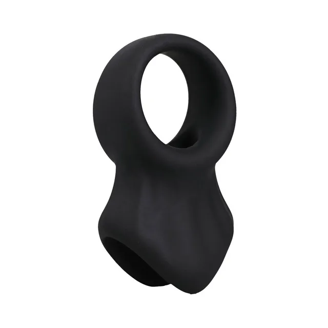 ROCK SOLID The Presenter Black