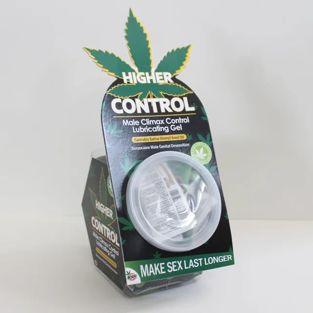 Body Action High Control Green Bowl with 50 sample packets