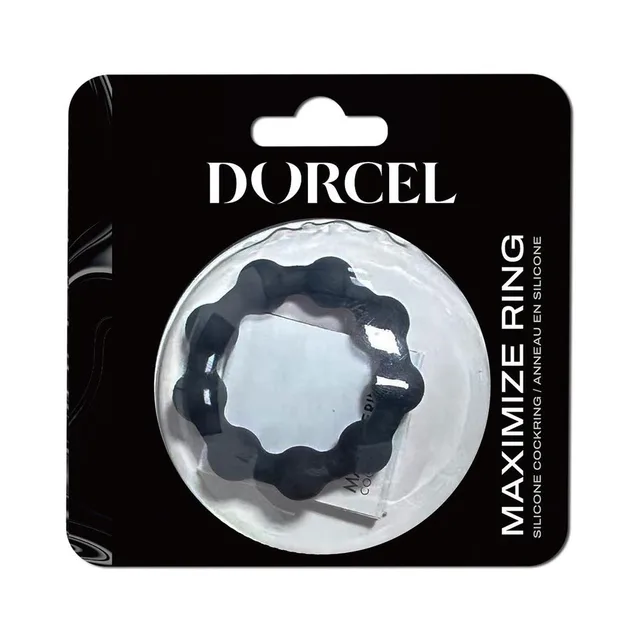 Dorcel Maximize Ring
