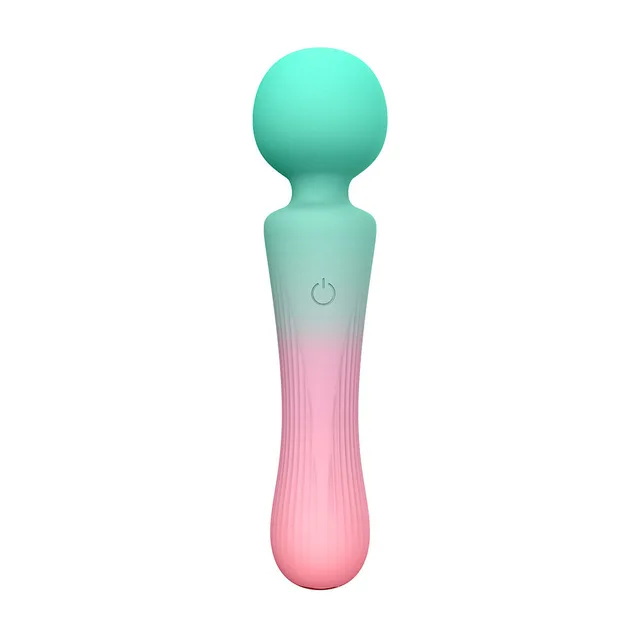 M''Lady Pleasure Wand Ombre Gradient