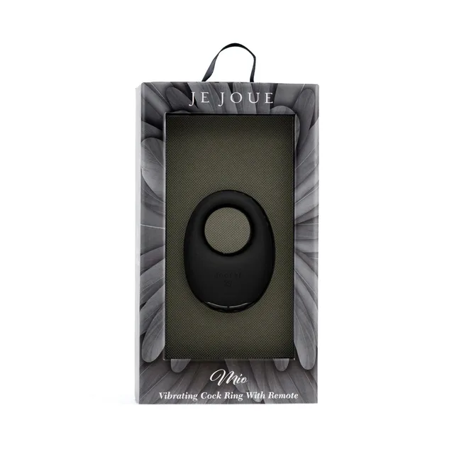 Je Joue Mio V2 Black