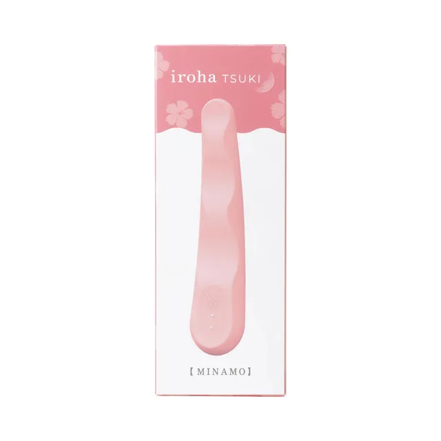 Pink iroha Tsuki Minamo Nadeshiko in floral window box