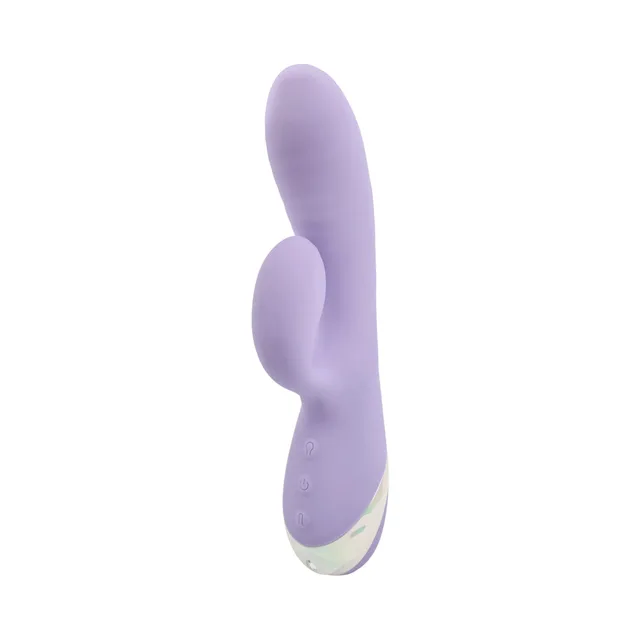 Left-side view of Bunny Blow Up shaft and rabbit arm