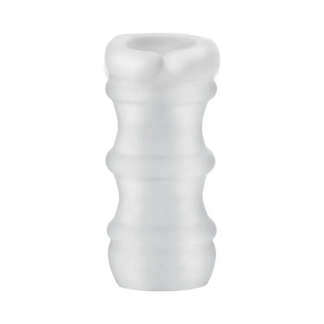 Mood - Pleaser UR3 - Massage Beads Frost