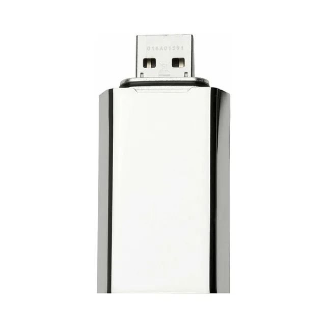 close-up of the Duet Classic Purple USB connector above its metal body