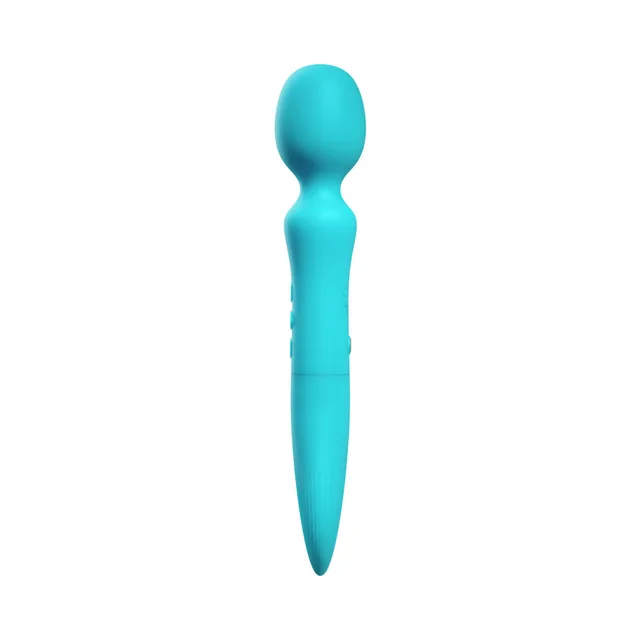 FemmeFunn Solia Wand Turquoise