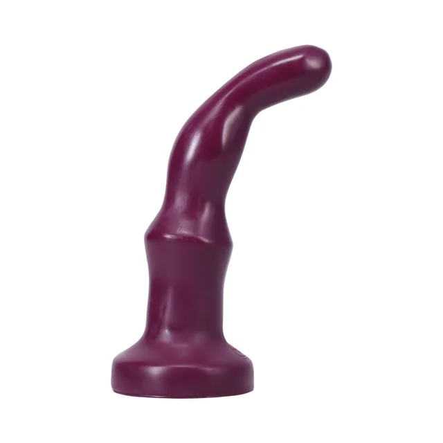 Right angle of Currant ProTouch showing contoured shaft and broad base