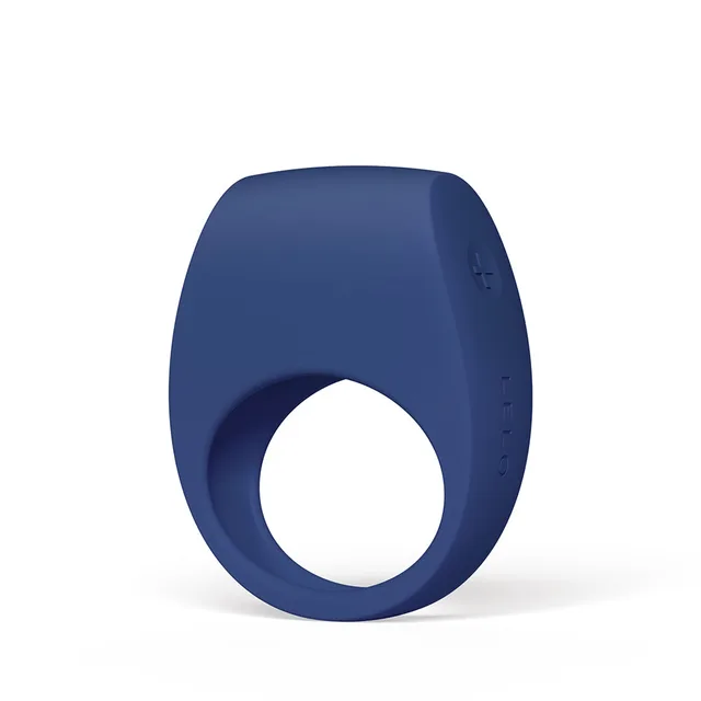 Base Blue TOR 3 ring with broad motor housing