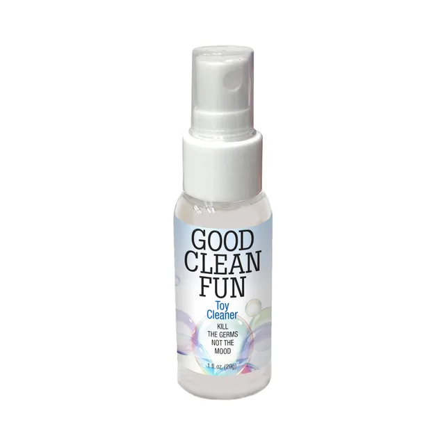 Good Clean Fun Unscented 1 oz. 36-Piece Fishbowl