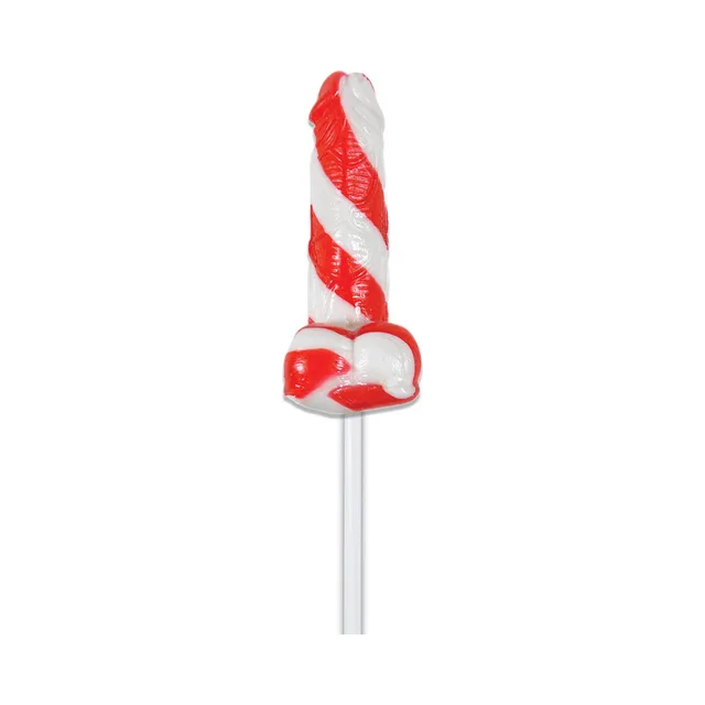 Horny Christmas North Pole Pecker Pops