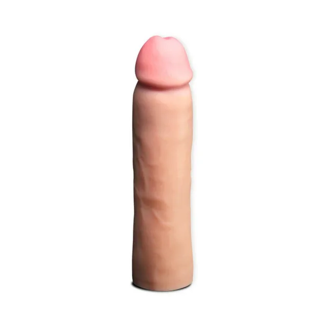 Performance Magnum Xtender upright front view of extender sleeve