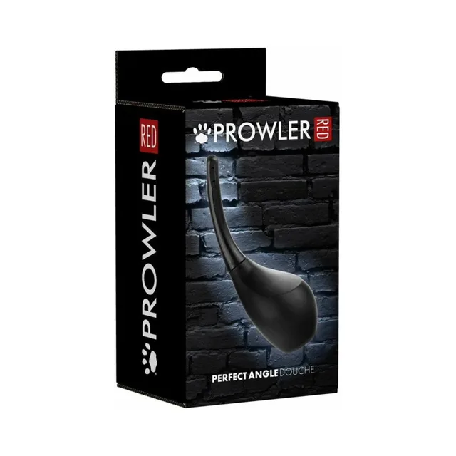 Prowler RED black Perfect Angle Douche retail box