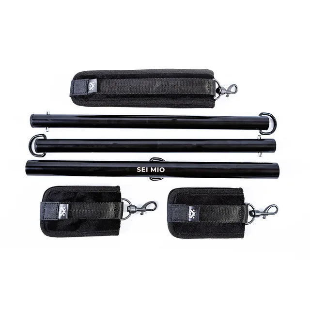 Sei Mio Lock Stock Apparel Expandable Stock Set