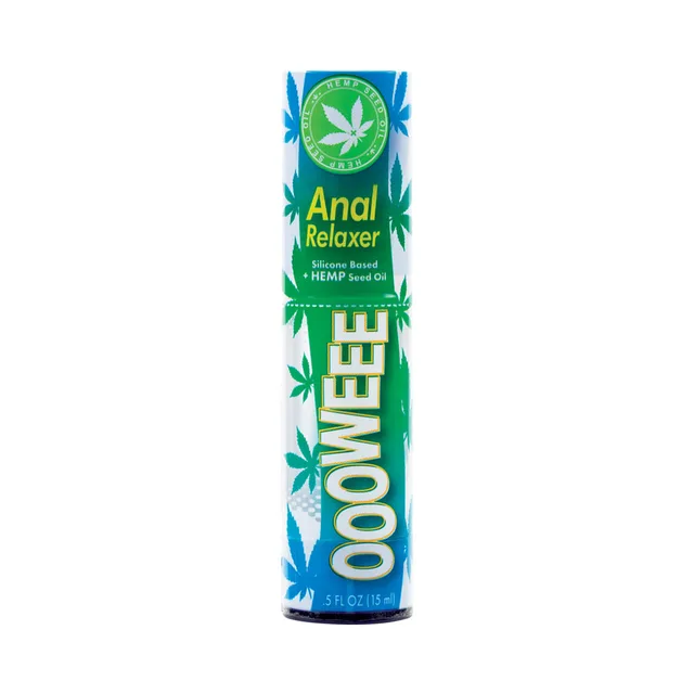 Body Action OOOWEEE green 0.5 oz bottle with black cap