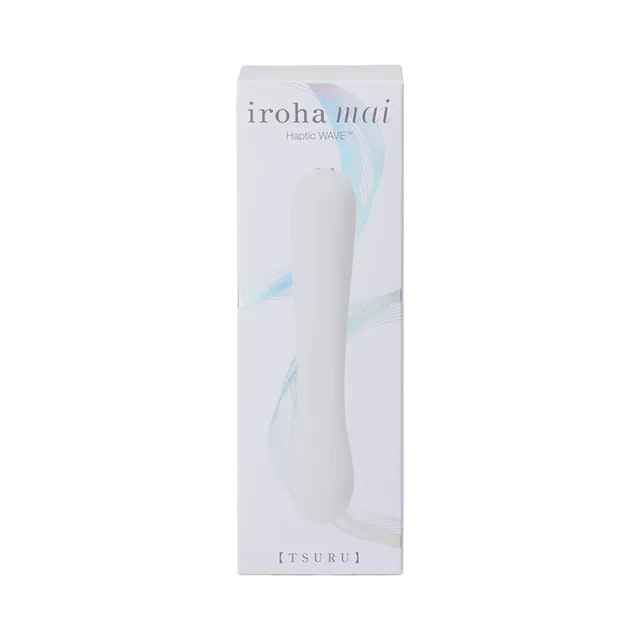 iroha mai TSURU