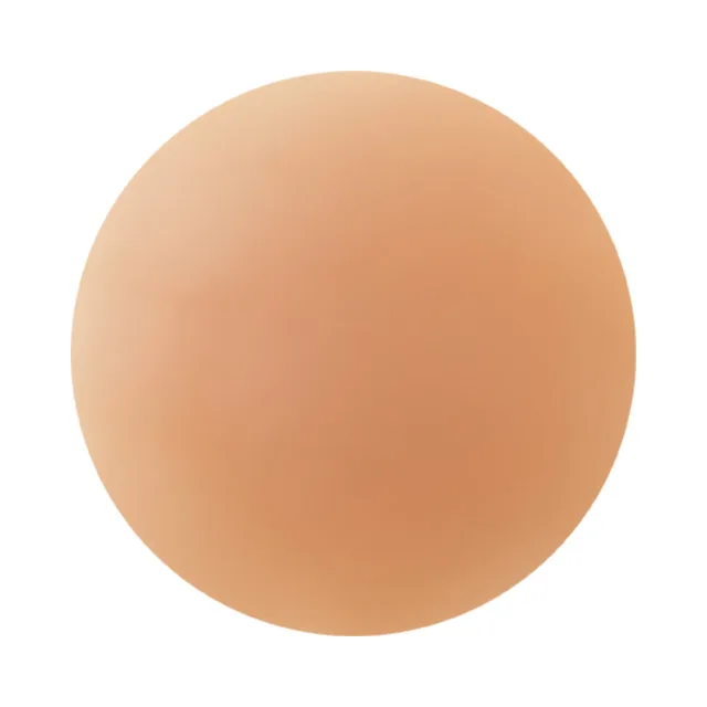 UVA Circular Nipple Covers Caramel