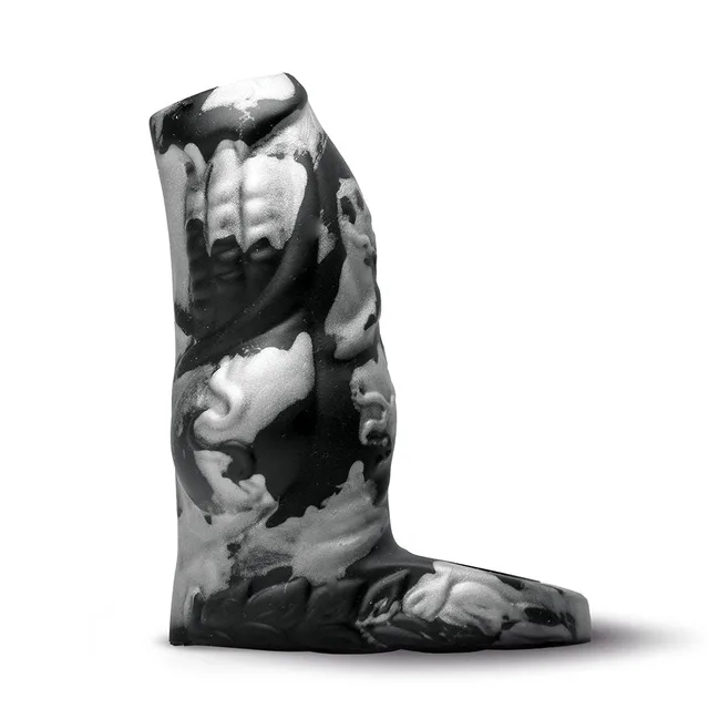 Creature Cocks Night Prowler Silicone Penis Enhancer
