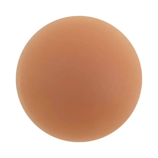 UVA Circular Nipple Covers Cocoa