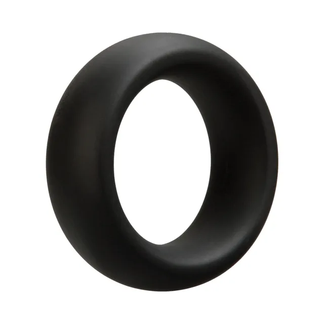 OptiMALE - C-Ring - 35mm Black