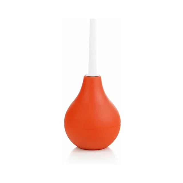 Orange Prowler RED 89ml silicone bulb with long white nozzle