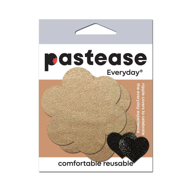 Pastease Everyday honey flower pasties retail package