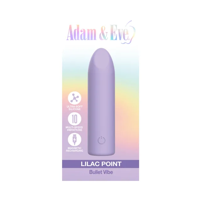 Adam and Eve Lilac Point bullet vibe pastel retail package front