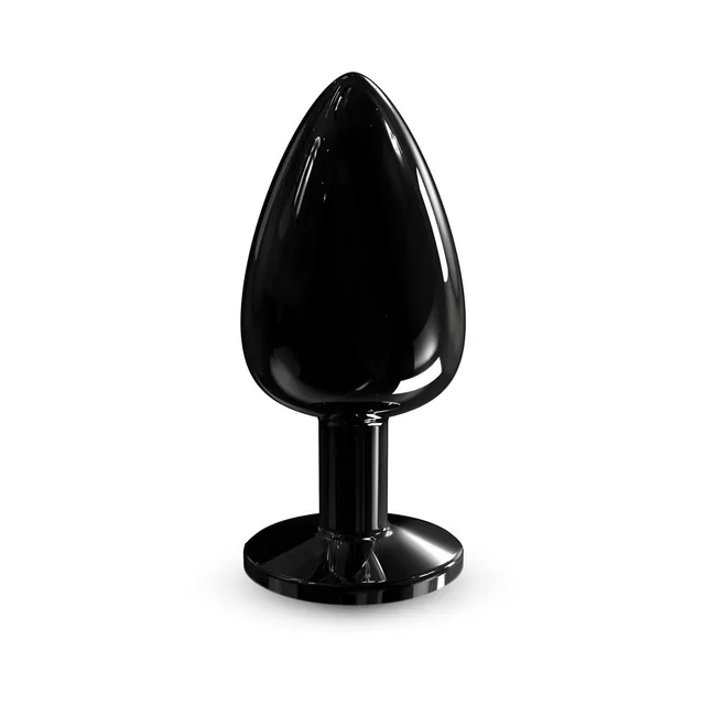 Dorcel Diamond Plug Black L