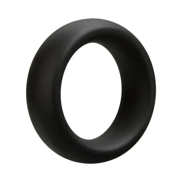 OptiMALE - C-Ring - 40mm Black
