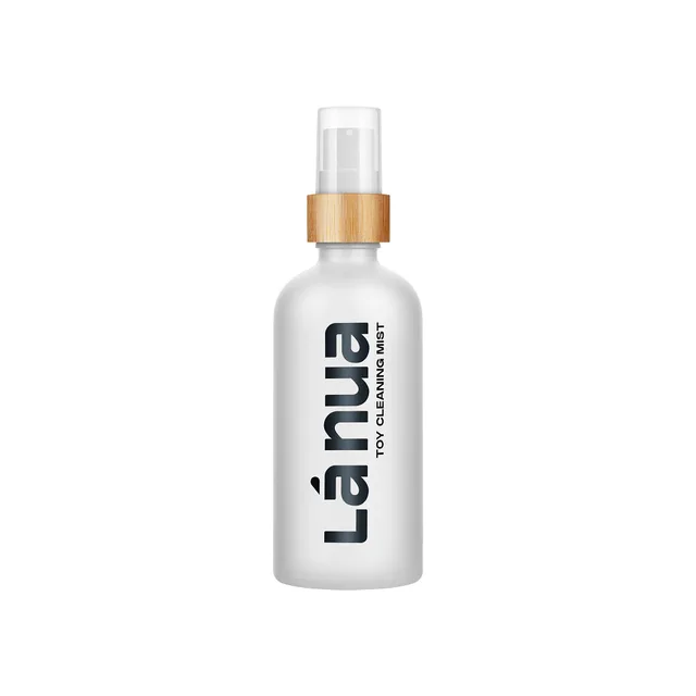 La Nua Mist Toy Cleaner 3.4 oz.