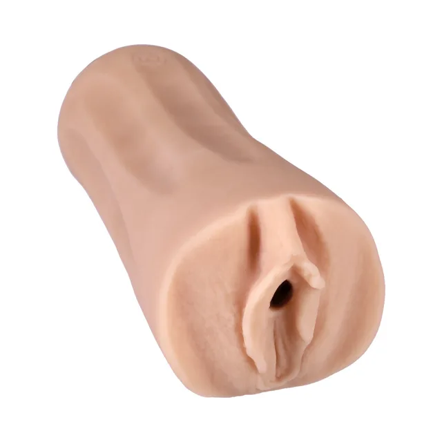 Angled Cory Chase vanilla molded pocket sleeve