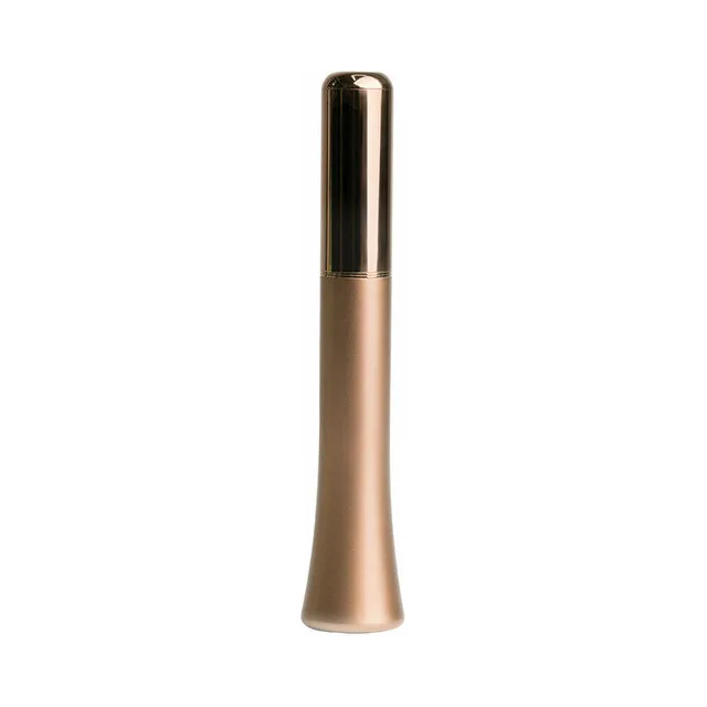 upright rose gold Crave Wink Plus with matching polished cap