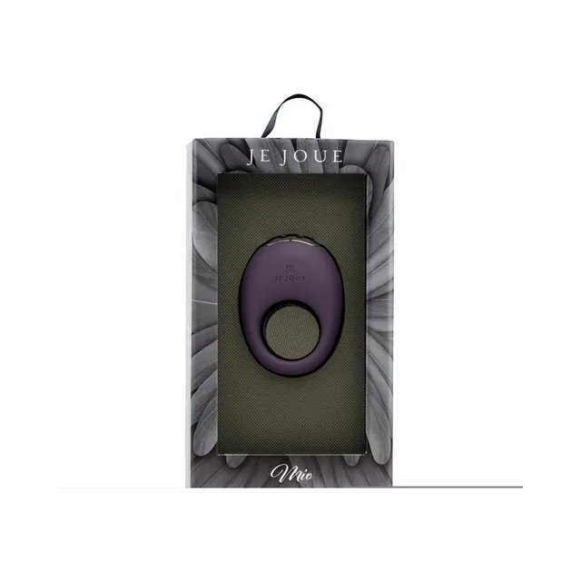 Je Joue Mio V2 Purple