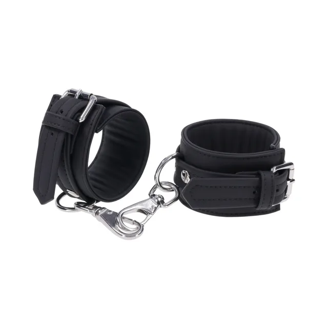 Sportsheets Signature Midnight Muse Handcuffs