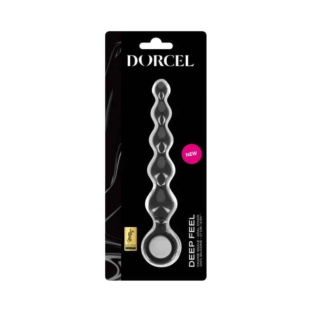 Dorcel Deep Feel