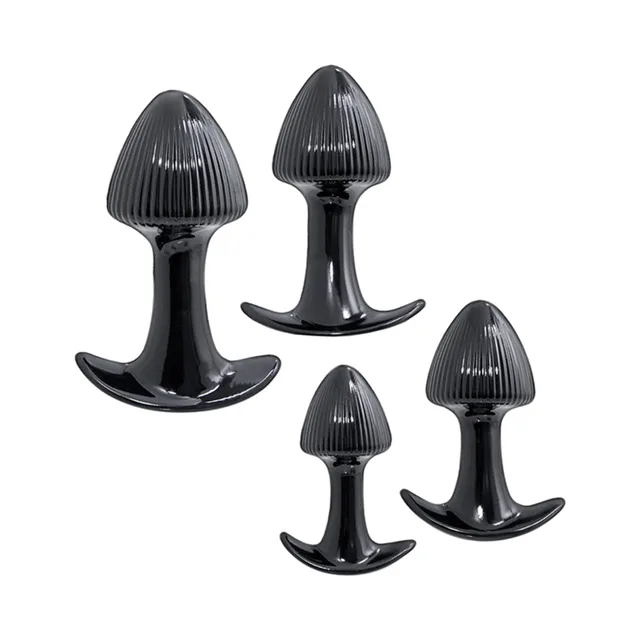 Walk Around Trainer Plug Black