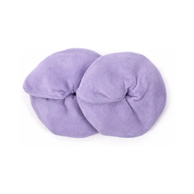 UVA Hot & Cold Breast Compresses