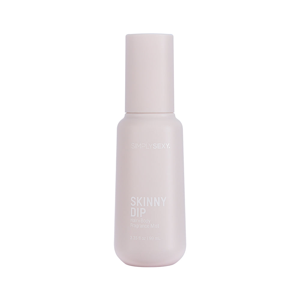 Simply Sexy Pheromone Hair + Body Mist Skinny Dip 3.35 oz. Simply Sexy Pheromone Hair + Body Mist Skinny Dip 3.35 oz.