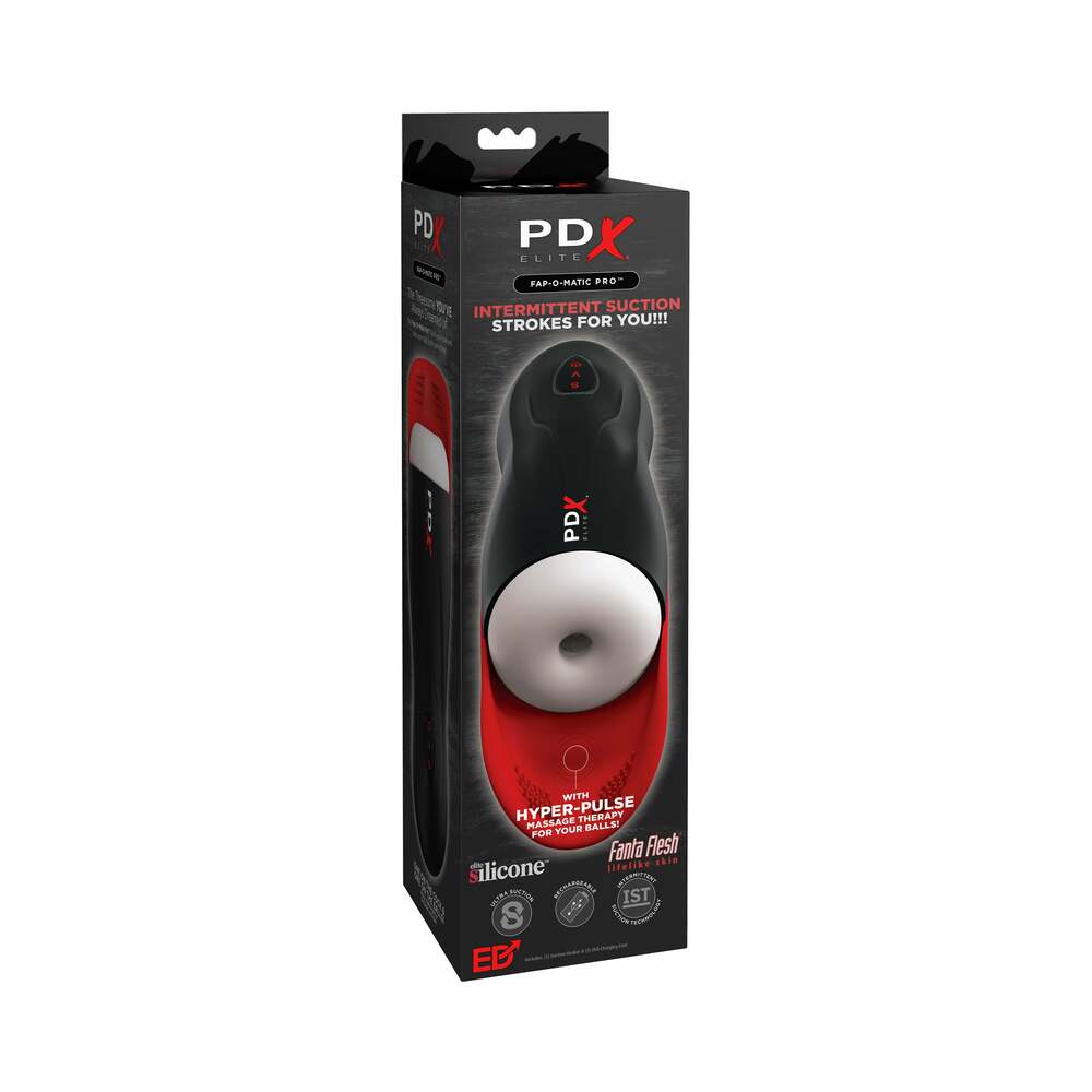 PDX Elite Fap-O-Matic Pro PDX Elite Fap-O-Matic Pro