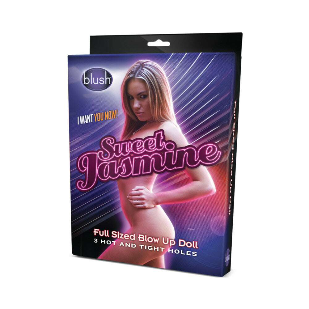X5 Men Sweet Jasmine Sex Doll Inflatable Beige X5 Men Sweet Jasmine Sex Doll Inflatable Beige