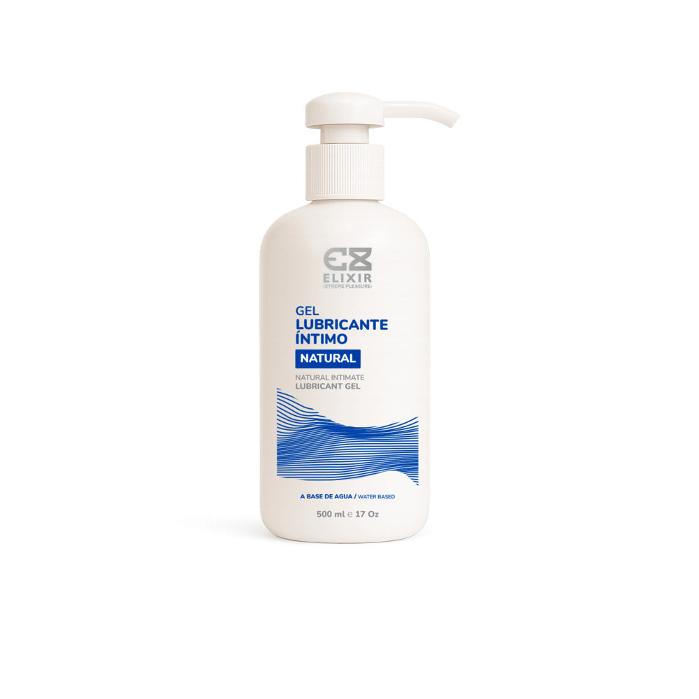 Elixir Natural Lubricant 17 oz. Elixir Natural Lubricant 17 oz.