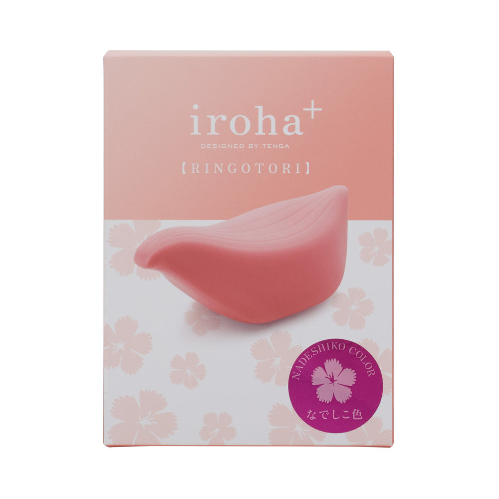 iroha+ TORI Nadeshiko iroha+ TORI Nadeshiko