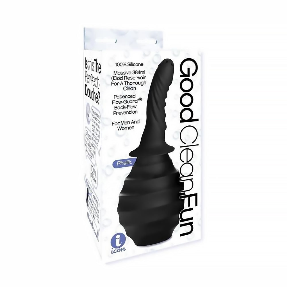 Good Clean Fun Phallic Douche Good Clean Fun Phallic Douche