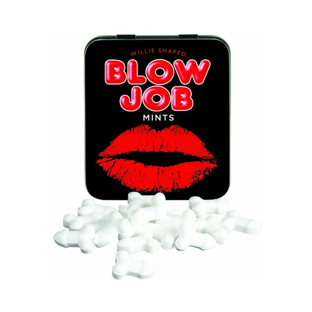 Blow Job Mints Blow Job Mints