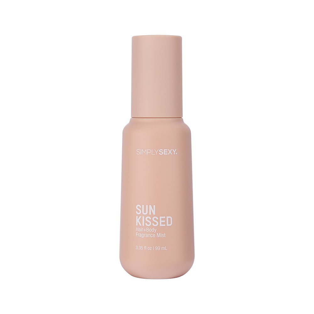 Simply Sexy Pheromone Hair + Body Mist Sun Kissed 3.35 oz. Simply Sexy Pheromone Hair + Body Mist Sun Kissed 3.35 oz.