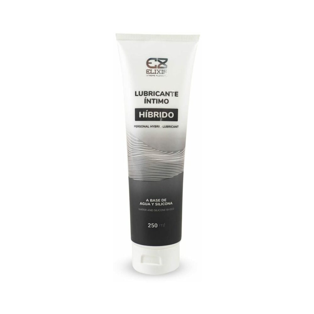 Elixir Hybrid Lubricant 8.5 oz. Elixir Hybrid Lubricant 8.5 oz.