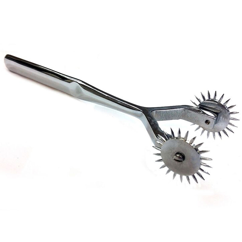 Rouge 2 Prong Pinwheel Rouge 2 Prong Pinwheel